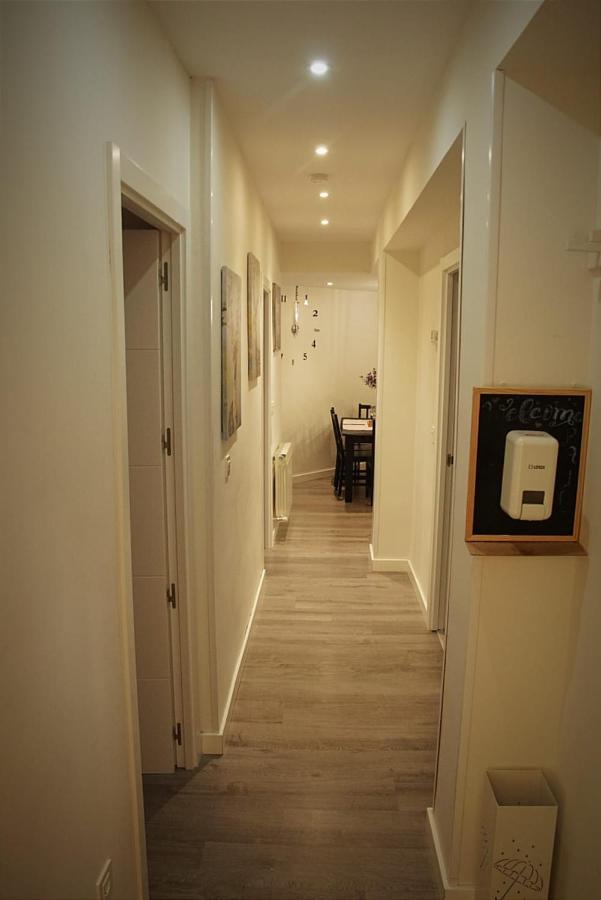 Apartamento Paula Valladolid Exterior photo
