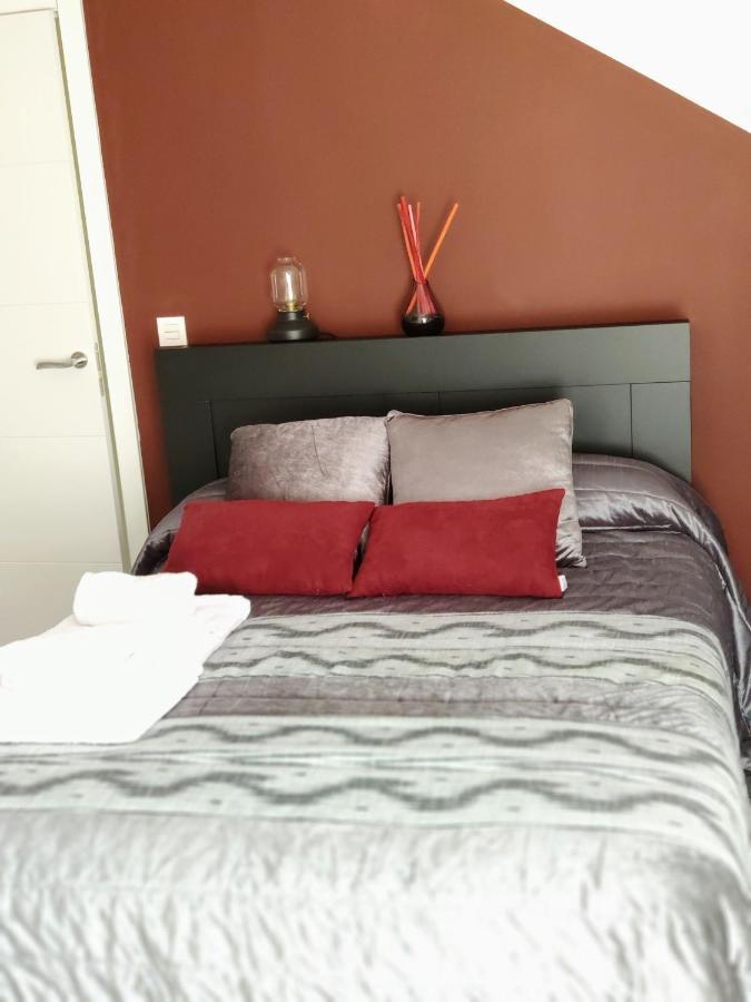 Apartamento Paula Valladolid Exterior photo